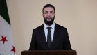 الشرع: لا نخشى الحرب لكننا اخترنا حماية الوطن