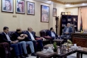 محافظ عجلون يؤكد أهمية التشاركية لدفع عجلة التنمية وتعزيز الخدمات
