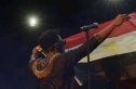 قرار قضائي في قضية إهانة محمد رمضان لعلم مصر في أمريكا
