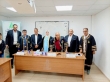 السيدة بنان بدارنه تحصل على  شهادة  الماجستير  ..مبارك