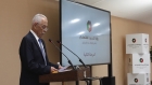 العيسوي: رؤية التحديث الاقتصادي التي أطلقت برعاية الملك تمثل خيارا وطنيا استراتيجيا