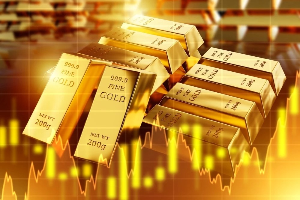 أسعار الذهب مستقرة لكنها تتجه لتسجيل خسائر أسبوعية
