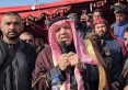 رئيس تجمع عشائر الجنوب السوري الشيخ راكان الخضير إذا لم تضبط الدولة الأمن سنتولى الأمر بنفسنا.
