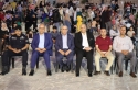 الرواشدة يحضر فعاليات صيف الأردن في الكرك ويشيد بالحراك الثقافي وتنوع الفعاليات