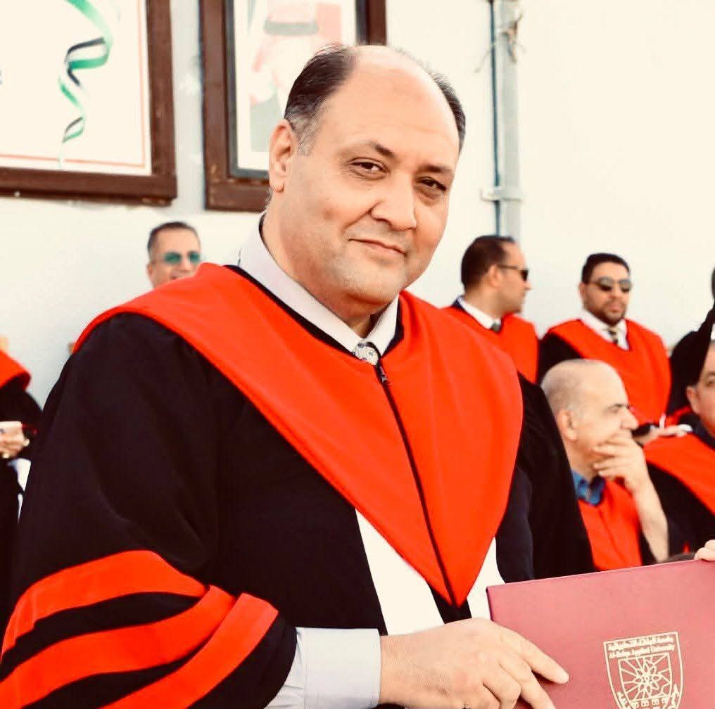 الف مبروك تخريج فوج العلم مشهد مبهر وفرحة وطن