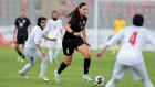 منتخب النشميات يتعثر أمام إيران ويفقد فرصة التأهل للنهائيات الآسيوية