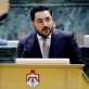 مدعي عام عمّان  يقرر توقيف النائب ينال فريحات على خلفية منشور داعم لجماعة الإخوان المسلمين المحظورة ومشكك بالإجراءات