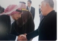 ثلاثُ سنواتٍ على رحيلِ الحاج أنور شراري المجالي أبو نضال: ذكرى خالدة وعطاء لا ينضب