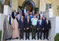 خلال لقائه وفدا من وجهاء عشائر بلقاوية عمان*  *العيسوي: القيادة الهاشمية تمضي بثبات وسط الأزمات دفاعا عن الكرامة والسيادة*