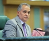 الهميسات يوجه سؤالاً لرئيس الوزراء، لماذا لم تجدد عقد مدير عام مؤسسة الغذاء والدواء