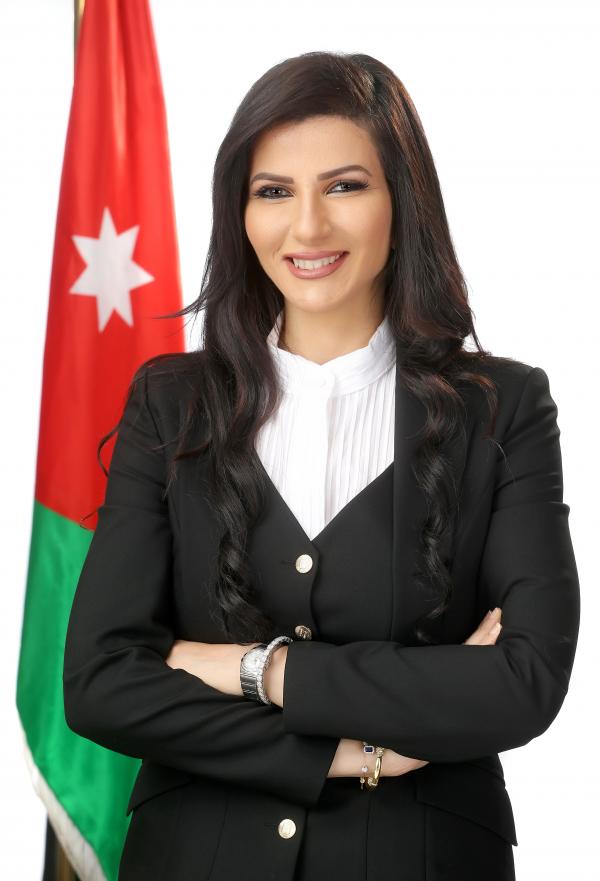 القيسي نائبًا ثانيًا لرئيس اتحاد البلياردو والسنوكر