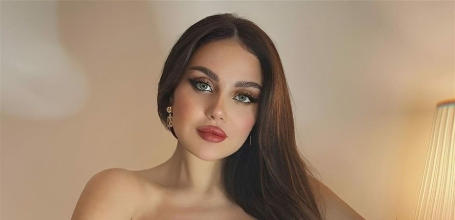 لأوّل مرّة... إبنة هيفا وهبي تُعلّق على أخبار محاولة إنهاء حياتها إليكم ما قالته