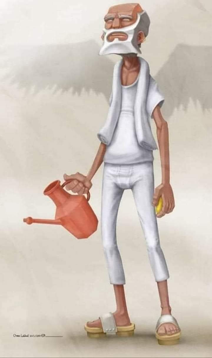 لا تكن كسلطان الاباريق....