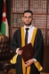 الدكتور محمد عمر عبدالله مبارك التخريج  دكتور صيدله  بأمتياز من الجامعه الاردنيه