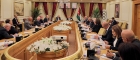 قانونية الأعيان تناقش التقرير السنوي لهيئة النزاهة لعام 2024