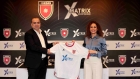 ماتركس .. المشروب الرسمي لمنتخب النشامى