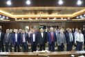 الرواشدة يرعى ندوة فكرية احتفاءً بذكرى استشهاد الملك المؤسس عبد الله بن الحسين