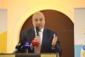 وزير الشؤون السياسية: الشباب العمود الأساسي للتنمية والتحديث