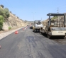 1.2 مليون دينار كلفة مشروع طريق كفرنجة وادي الطواحين
