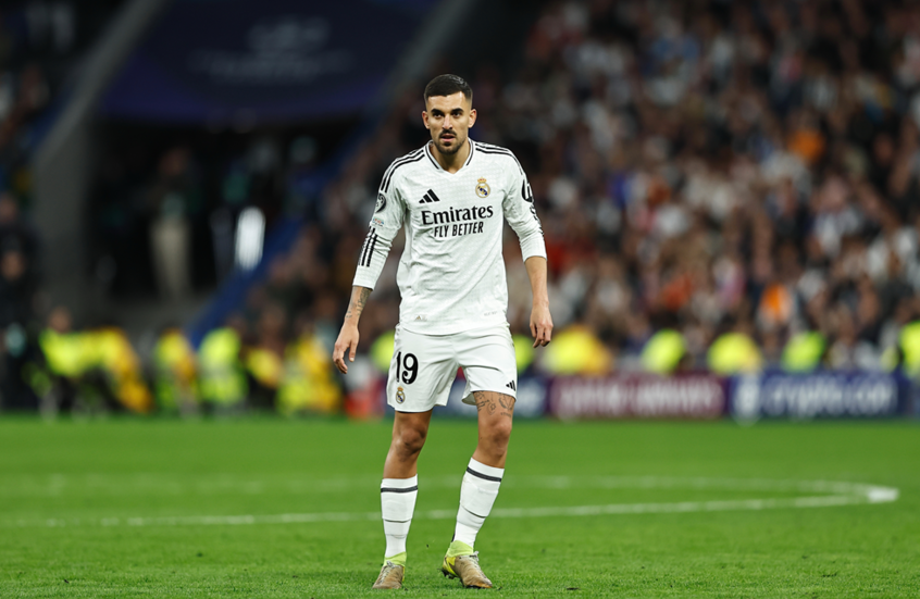 ريال مدريد يحدد سعرا نهائيا لبيع سيبايوس