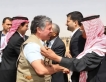 الأردنيون يستذكرون المرحوم الشيخ فارس محمد القاضي
