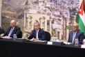 حسّان: إعداد برنامج تنفيذي لرؤية التحديث الاقتصادي للأعوام الثلاث المقبلة