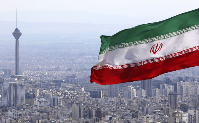 إيران: الحرائق الغامضة في البلاد أعمال تخريبية ولا نستبعد وقوف إسرائيل خلفها