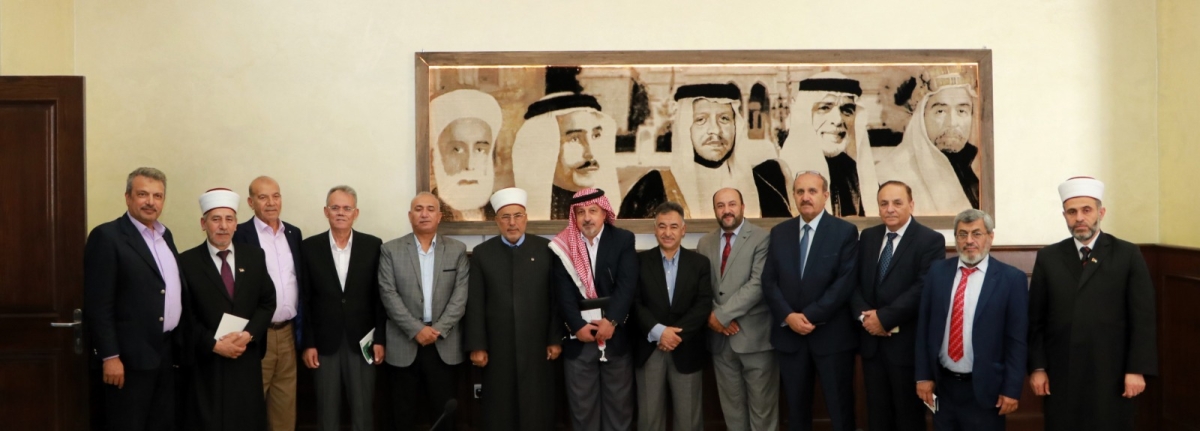 نافع يكتب : إضاءات على اجتماع دائرة قاضي القضاة