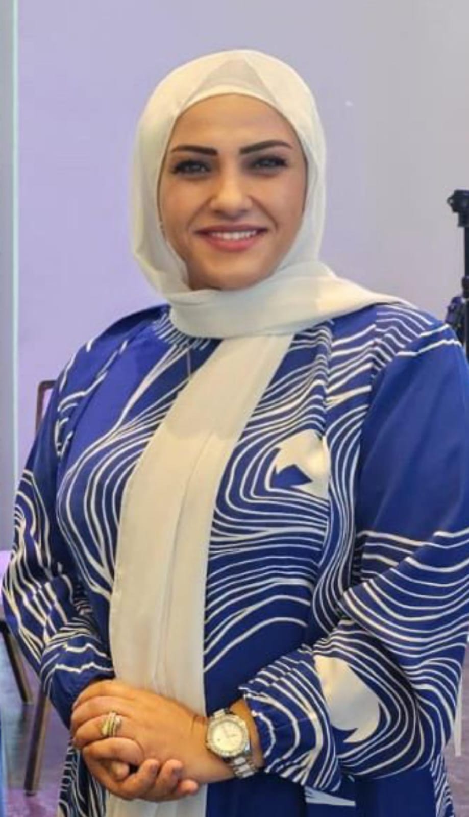 اللواما تكتب : يوم النخوة عنوانه: نبقى أهل وأخوة وعزوة وسند