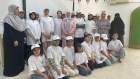 اربد : انطلاق فعاليات معسكر النشاط الرياضي والبدني