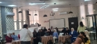مركز شابات عجلون النموذجي ينظم حملة بدون فرق بنعمل فرق – التعليم الدمج للجميع