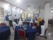إنطلاق معسكر التغير المناخي في مركز شابات ماركا