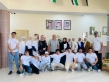 انطلاق معسكر التغير المناخي (الاقتصاد الأخضر) في مركز شباب وشابات الزرقاء النموذجي