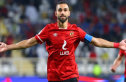 رسميا.. السولية ينتقل إلى سيراميكا قادما من الأهلي المصري
