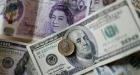 الجنيه الاسترليني يتجاوز حاجز 1.35 دولار