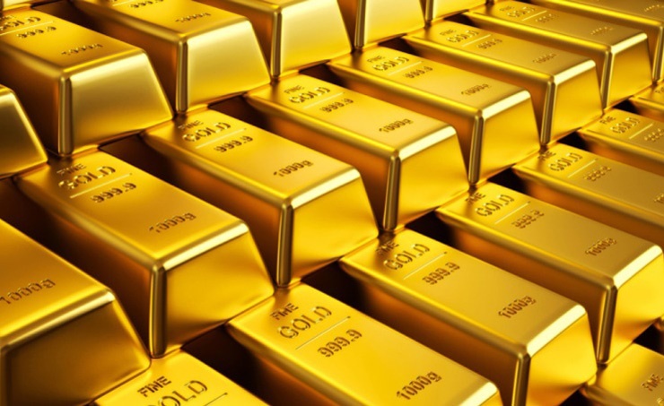 الذهب يستقر مع تبدد الدعم من تراجع الدولار في ظل انحسار التوتر التجاري