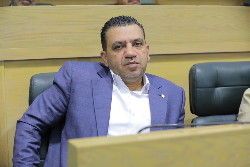 فلسطين النيابية تندد بقرار الكنيست.. السعود: المساس بالسيادة الفلسطينية خط أحمر