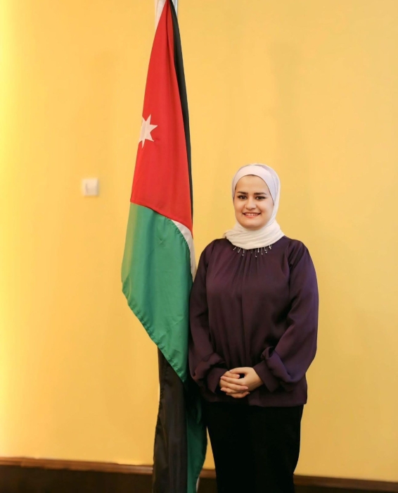 ارفع العلم وادخل غزة... لحظة فارقة في زمن التخاذل د. زهور غرايبة