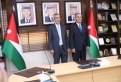 47 محاميا يؤدون اليمين القانونية أمام وزير العدل