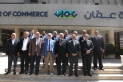طاقة الأعيان وغرفة تجارة الأردن تبحثان قضايا قطاع الطاقة