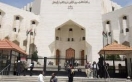 سطام المجالي رئيساً لمحكمة بداية عمان خلفاً للحسبان