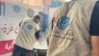 شريان إغاثي أردني ينبض لغزة بآلاف الأطنان من المساعدات