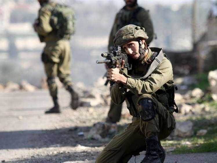 استشهاد طفل فلسطيني متأثرا بإصابته برصاص الاحتلال غرب نابلس