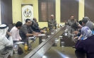 المفرق: ملتقى يناقش التطوير السياحي والتراثي في الخالدية