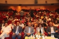 العرض الأول لمسرحية النهر لن يفصلني عنكِ رواية الكاتب رمضان الرواشدة