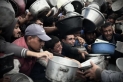 أطباء بلا حدود: استخدام إسرائيل للتجويع سلاح حرب في غزة بلغ مستويات قياسية
