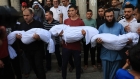 تسجيل 9 وفيات جديدة بسبب المجاعة في غزة خلال 24 ساعة