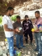 زراعة الأغوار الشمالية تنفذ جولات إرشادية في مزارع العنب والنخيل