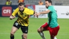 الحسين إربد بطلاً لكأس السوبر