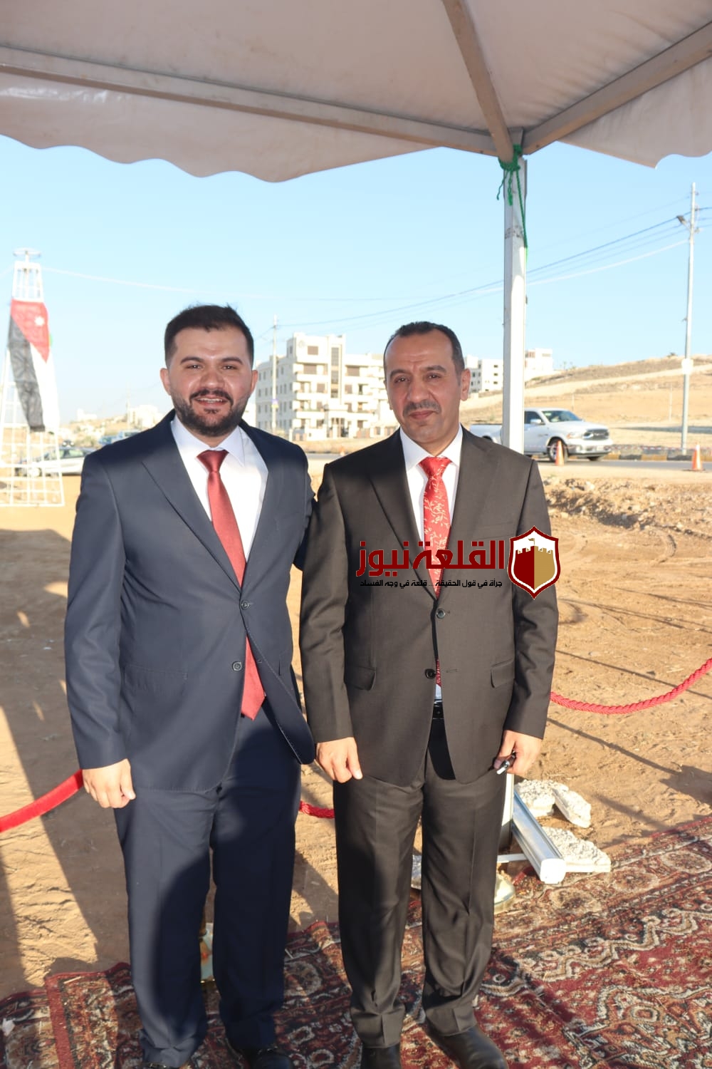 حفل زفاف  الدكتور علي  شقيق  العميد عماد ابراهيم  العدوان  وسط حضور شخصيات  من أنحاء المملكة..فيديو وصور
